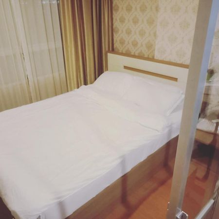 Studio Room Seaview Jomtien Zewnętrze zdjęcie