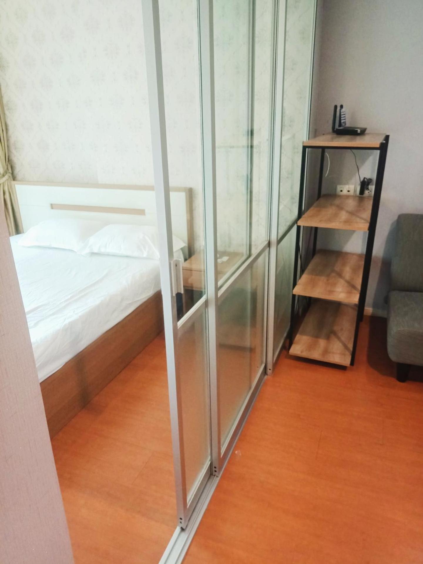 Studio Room Seaview Jomtien Zewnętrze zdjęcie