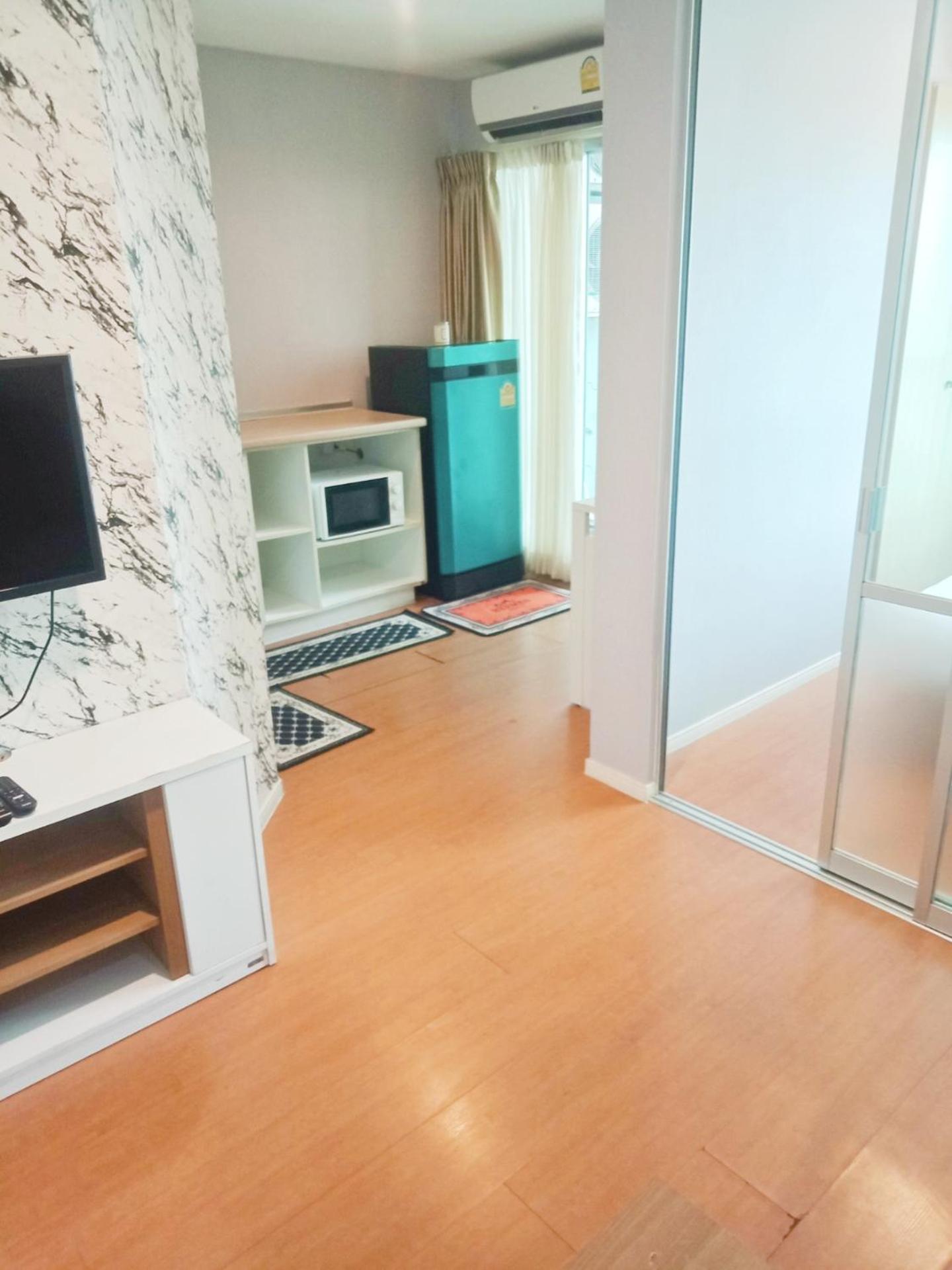 Studio Room Seaview Jomtien Zewnętrze zdjęcie