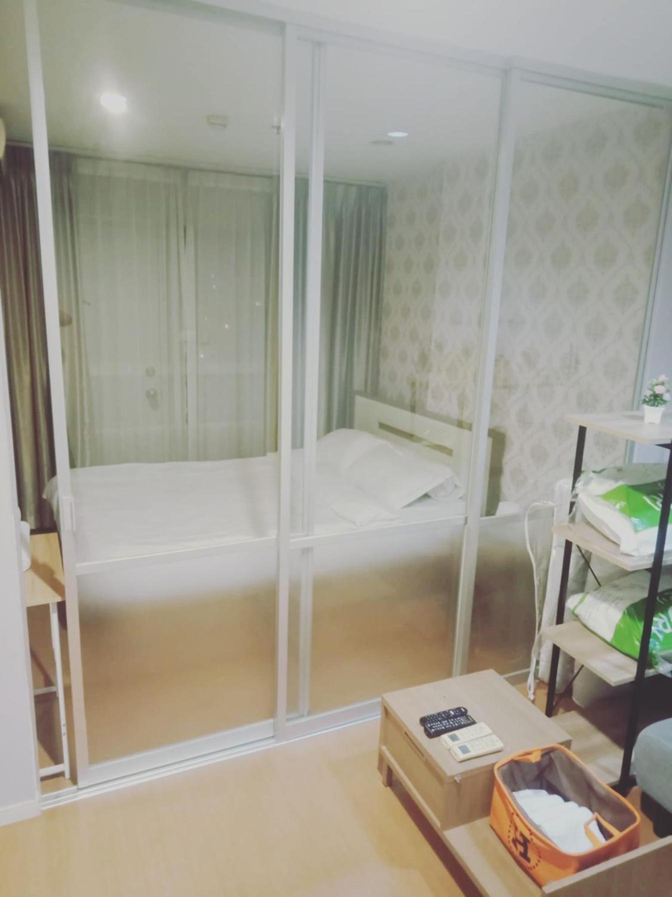 Studio Room Seaview Jomtien Zewnętrze zdjęcie