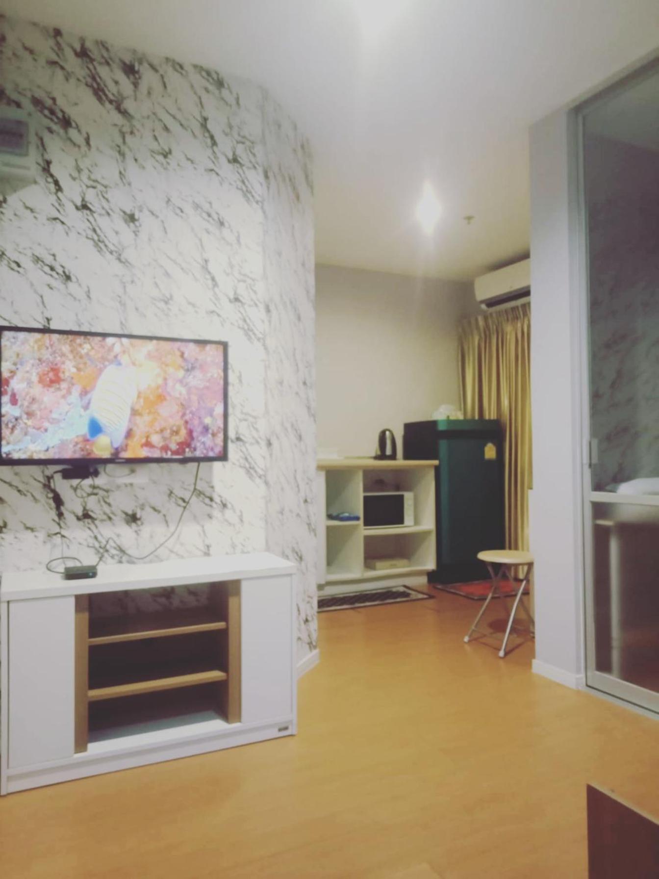 Studio Room Seaview Jomtien Zewnętrze zdjęcie