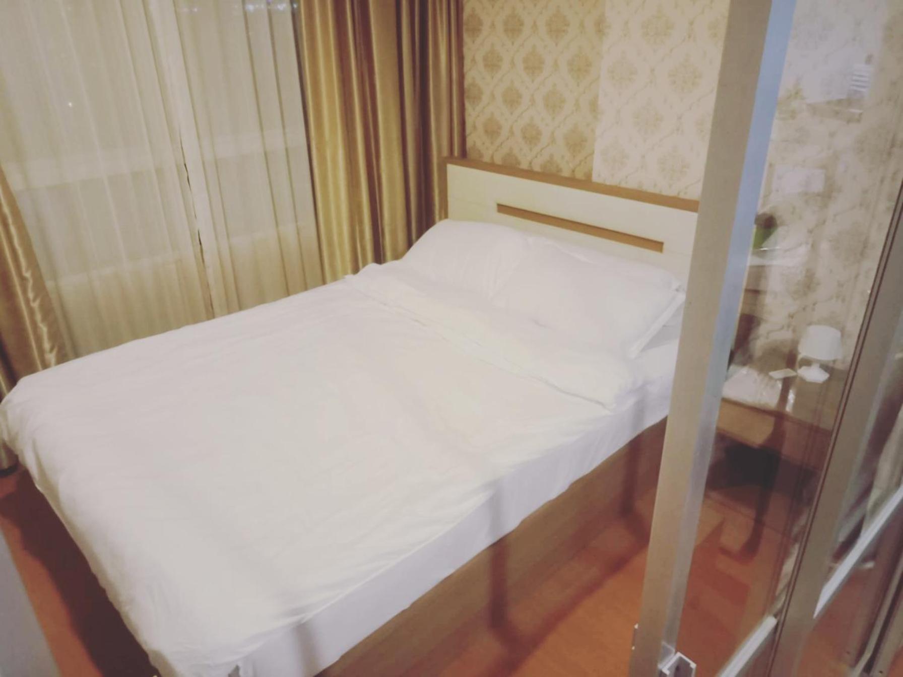 Studio Room Seaview Jomtien Zewnętrze zdjęcie