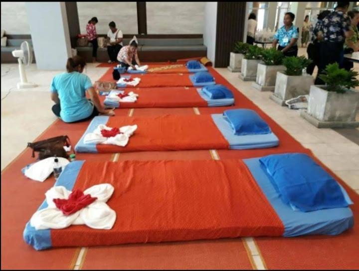 Studio Room Seaview Jomtien Zewnętrze zdjęcie