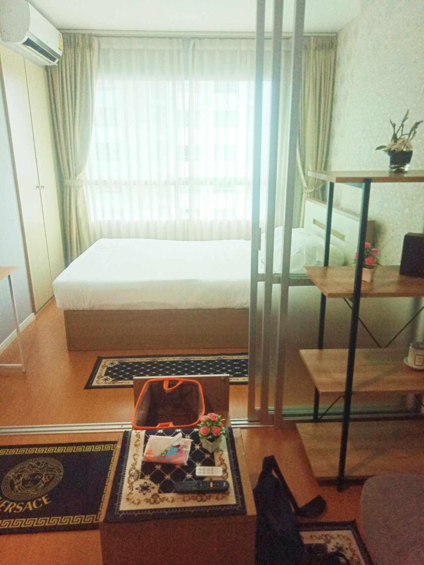 Studio Room Seaview Jomtien Zewnętrze zdjęcie