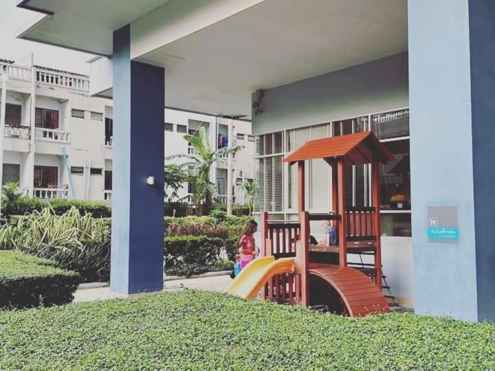 Studio Room Seaview Jomtien Zewnętrze zdjęcie