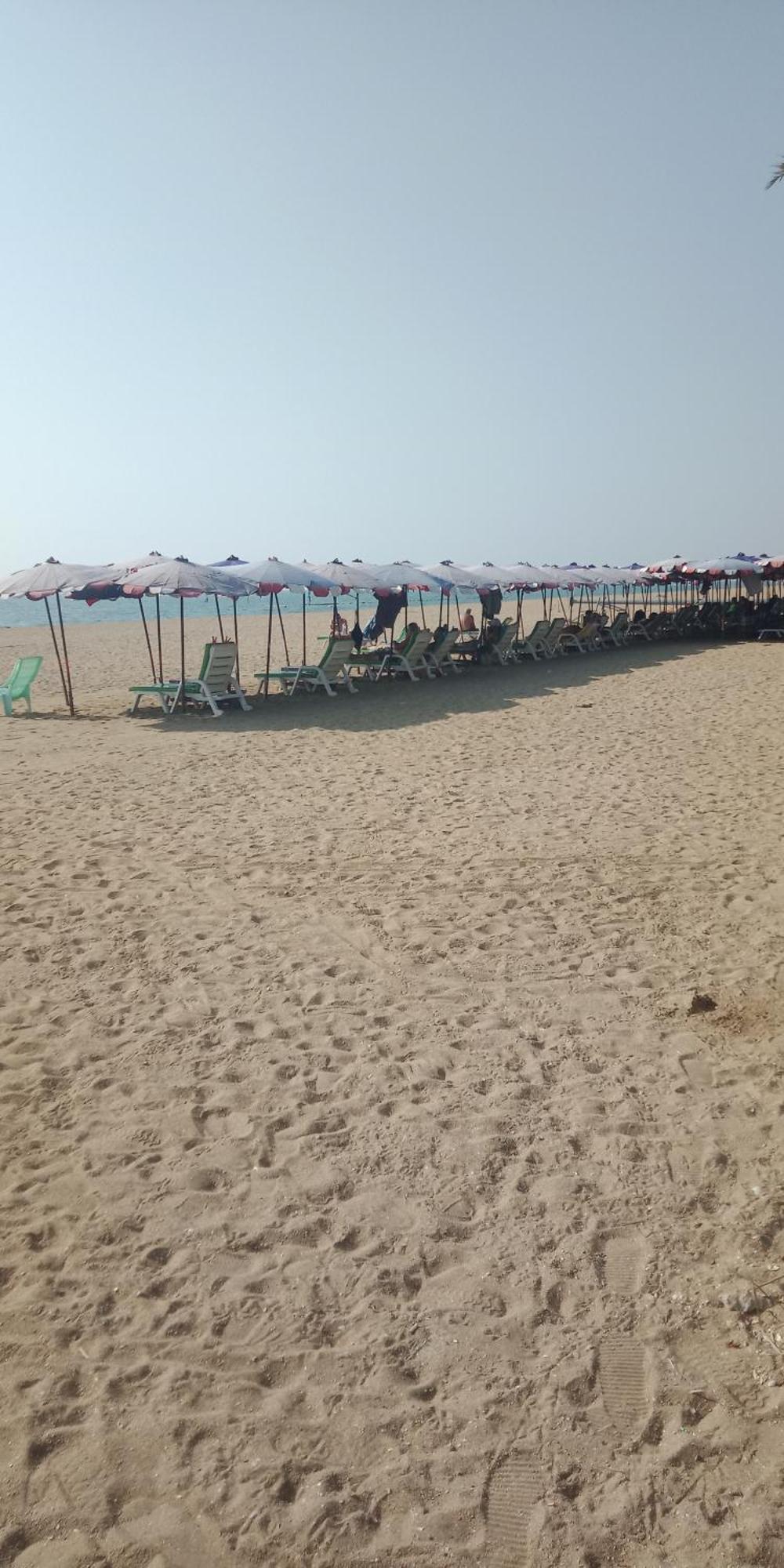 Studio Room Seaview Jomtien Zewnętrze zdjęcie