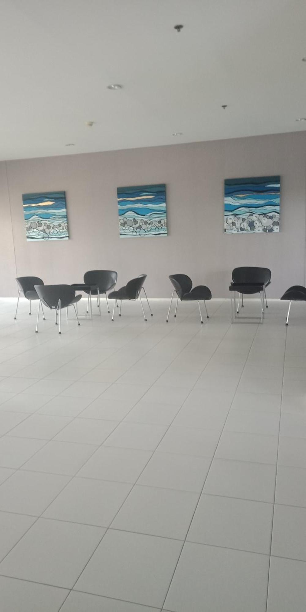 Studio Room Seaview Jomtien Zewnętrze zdjęcie