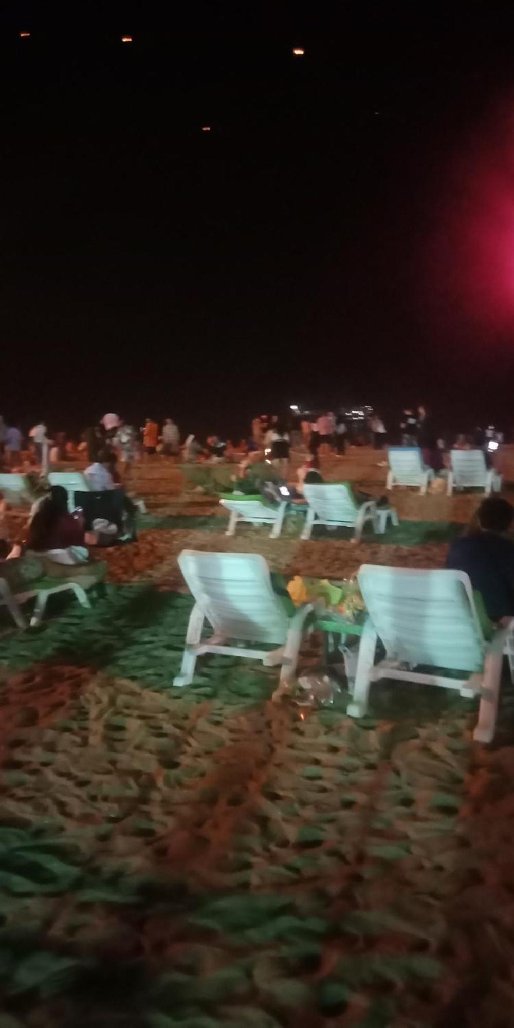Studio Room Seaview Jomtien Zewnętrze zdjęcie